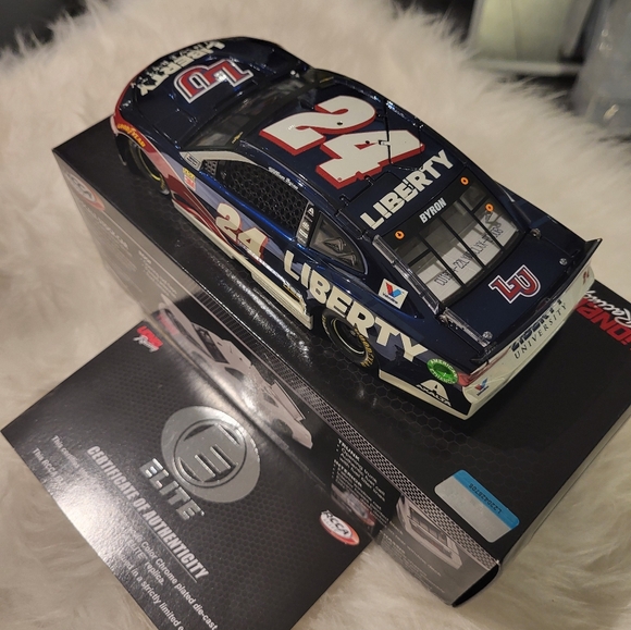 Nascar Diecast - Rare - Picture 3 of 4
